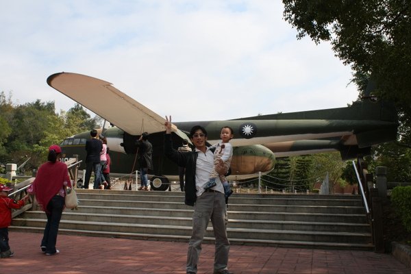 飛機展示1.JPG
