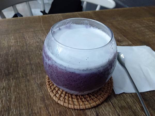 小巷茉莉餐廳用晚餐