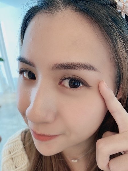 母胎濃眉推薦