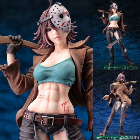 美少女傑森