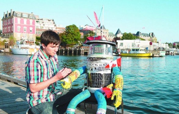 HitchBot-02