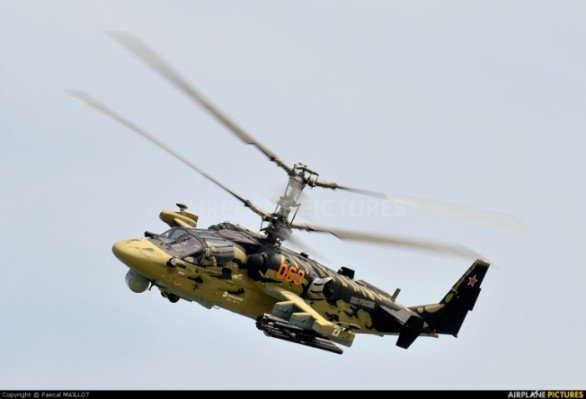 KA-52 02