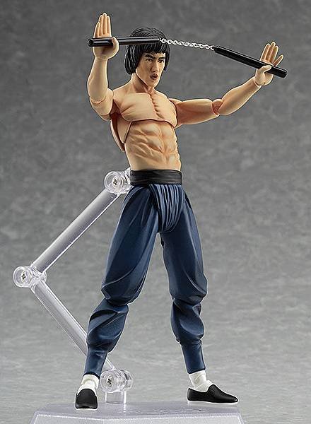 Figma 李小龍04