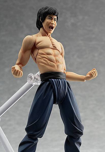 Figma 李小龍06