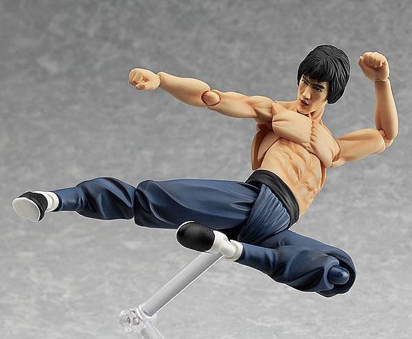 Figma 李小龍05