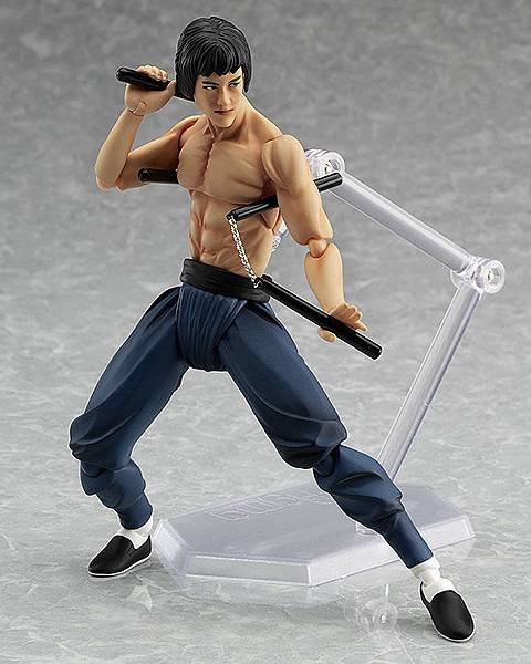 Figma 李小龍03