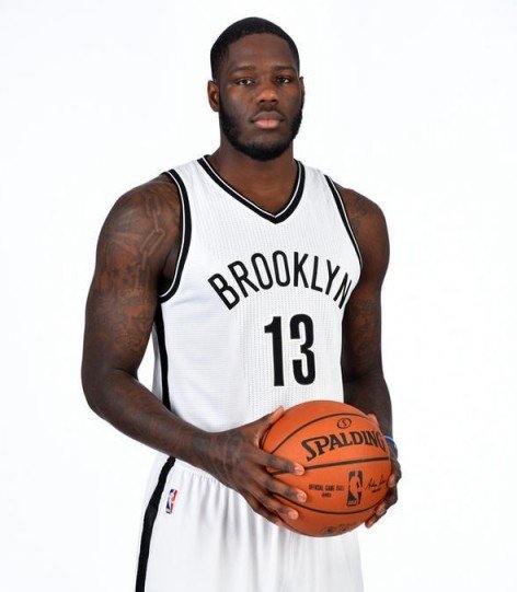 anthony bennett