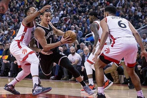 Nets_Raptors_Basketball_41479