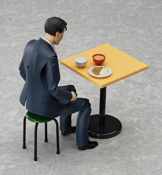 figma 孤獨的美食家 漫畫版_003