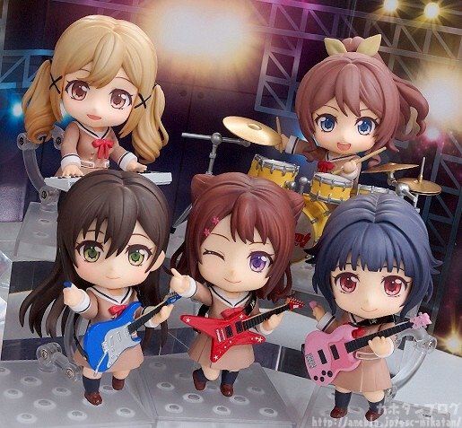 BanG Dream