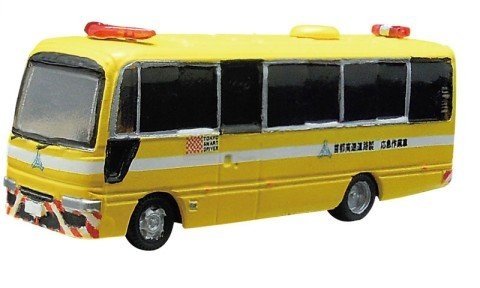 F-TOYS 工程車2