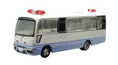 F-TOYS 工程車8