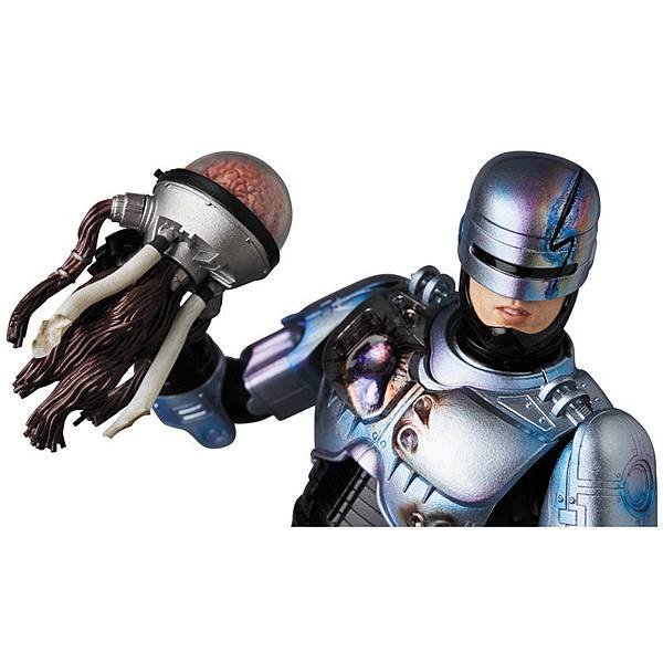 MAFEX ROBOCOP 機器戰警