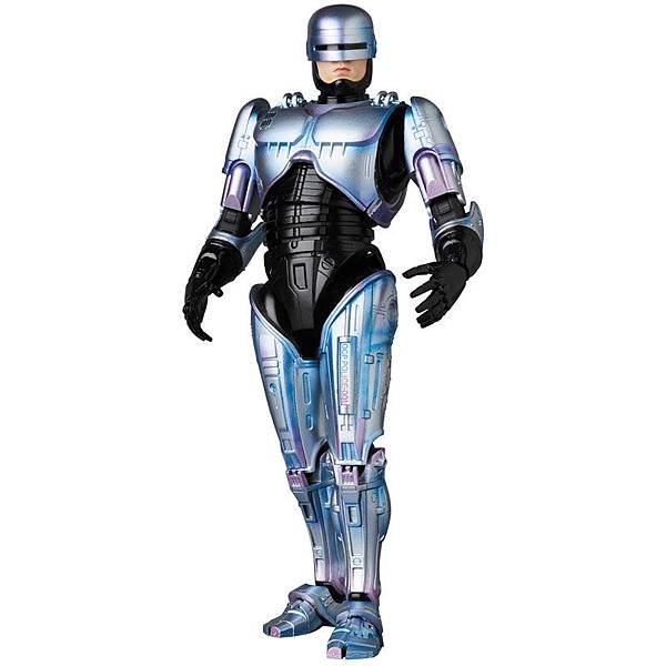 MAFEX ROBOCOP 機器戰警