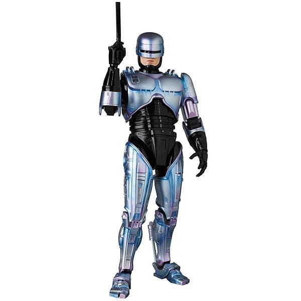 MAFEX ROBOCOP 機器戰警