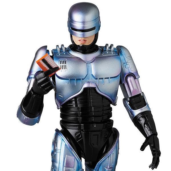 MAFEX ROBOCOP 機器戰警