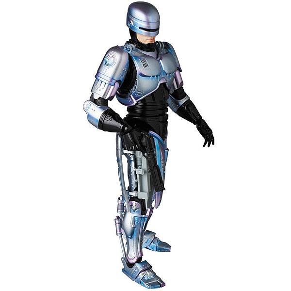 MAFEX ROBOCOP 機器戰警