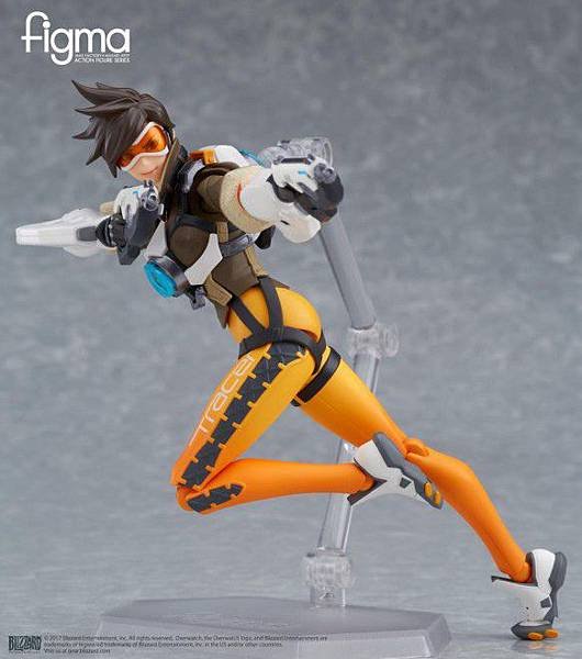 Figma 鬥陣特攻 閃光-04