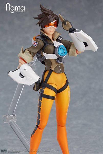 Figma 鬥陣特攻 閃光-02