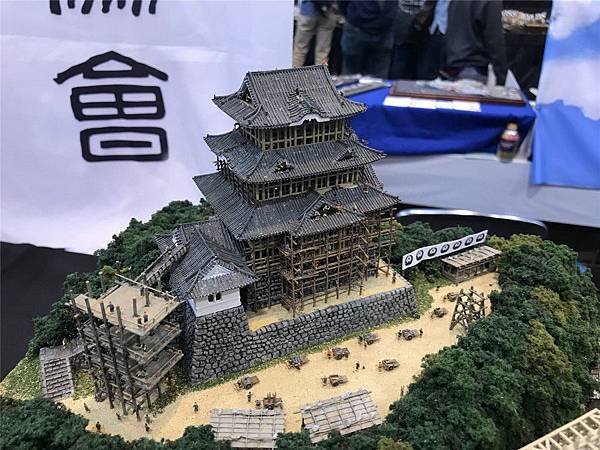 靜岡模型展38