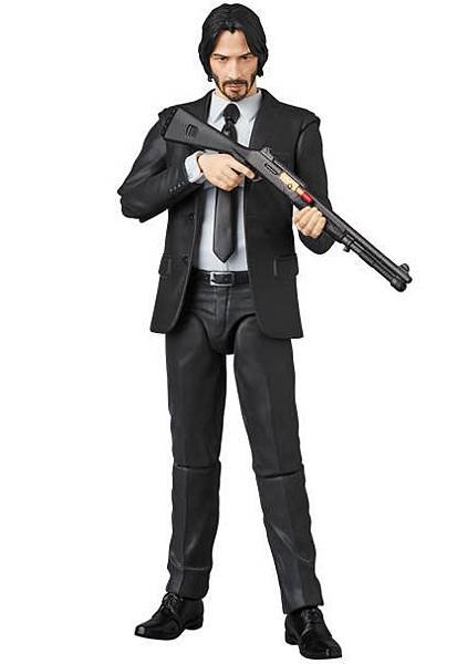 捍衛任務2 John Wick_06.jpg