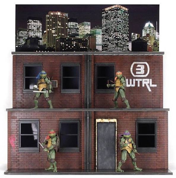 NECA 2018 SDCC 忍者龜場景組02.jpg