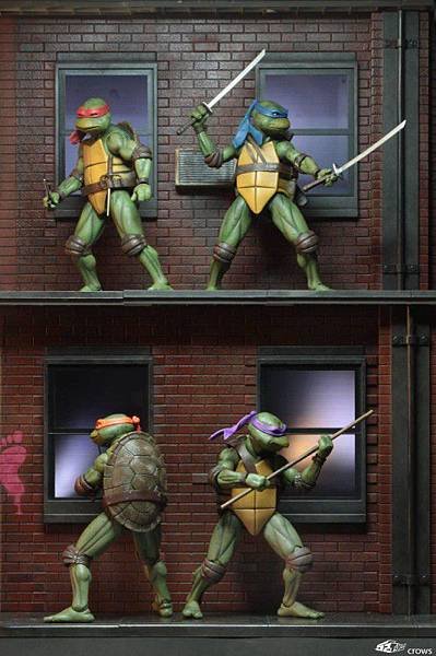 NECA 2018 SDCC 忍者龜場景組12.jpg