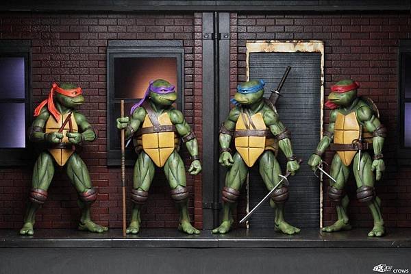 NECA 2018 SDCC 忍者龜場景組13.jpg