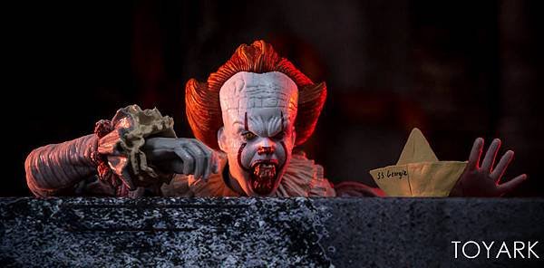 NECA It Chapter2 小丑回魂2 Ultimate Pennywise 2017-7.jpg