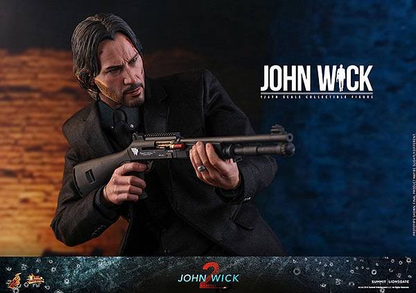 捍衛任務2 John Wick_13.jpg