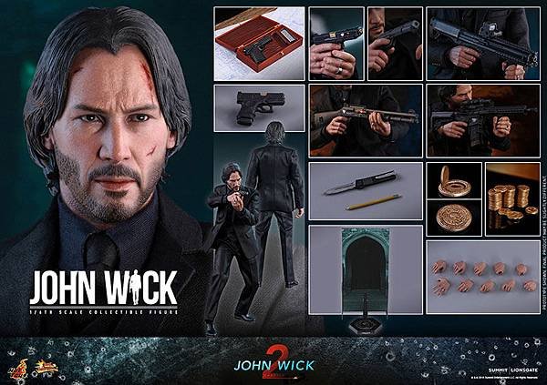 捍衛任務2 John Wick_19.jpg