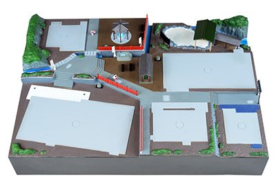 Tomytec 建物系列12.jpg