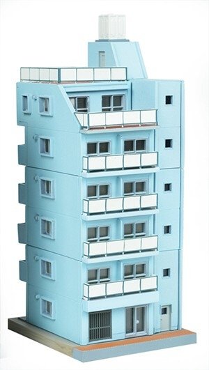 Tomytec 建物系列16.jpg