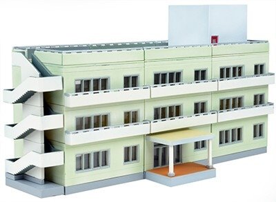 Tomytec 建物系列19.jpg