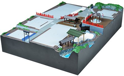 Tomytec 建物系列24.jpg