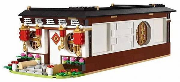 LEGO 80101 年夜飯05.jpg