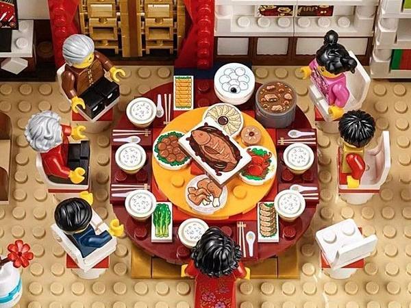 LEGO 80101 年夜飯03.jpg