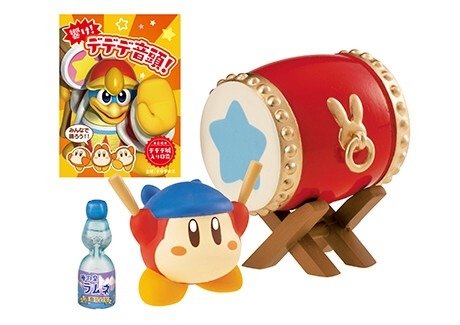 Re-ment 星之卡比夏日祭典-8.jpg