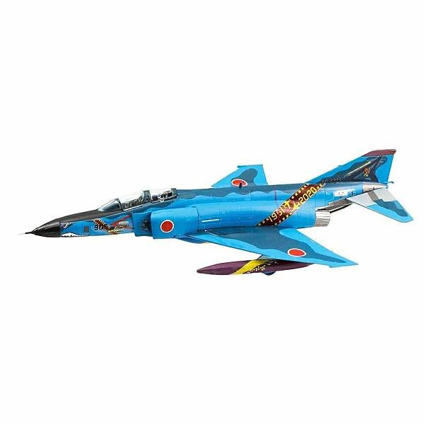 F-toys F-4幽靈 1/144