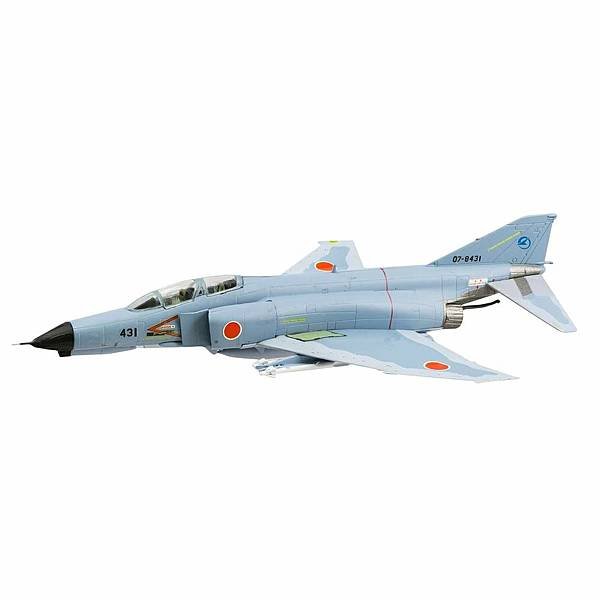 F-toys F-4幽靈 1/144