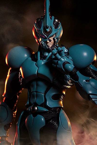 強殖裝甲 GUYVER 卡巴_001.jpg