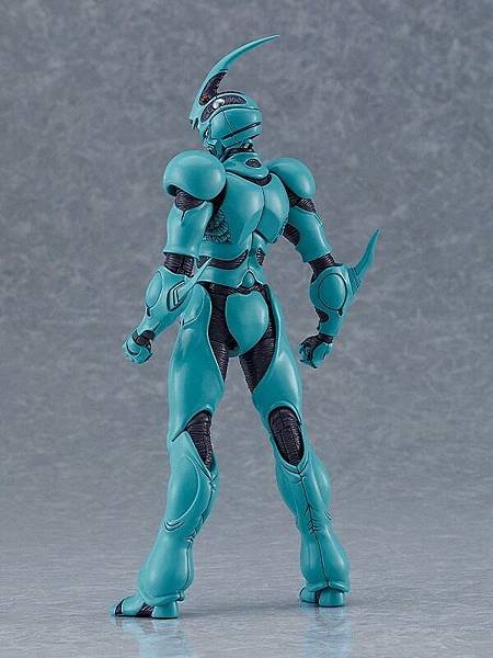 強殖裝甲 GUYVER 卡巴_004.jpg