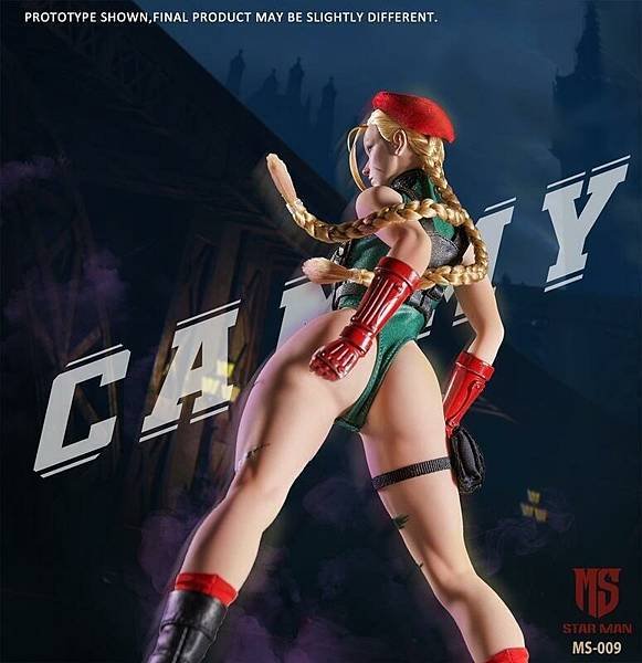 STARMAN 女特務 Cammy 1_6 _004.jpg