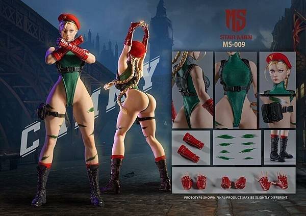 STARMAN 女特務 Cammy 1_6 _001.jpg