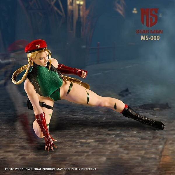 STARMAN 女特務 Cammy 1_6 _003.jpg