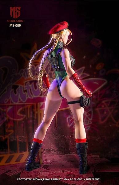 STARMAN 女特務 Cammy 1_6 _009.jpg