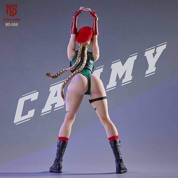 STARMAN 女特務 Cammy 1_6 _007.jpg