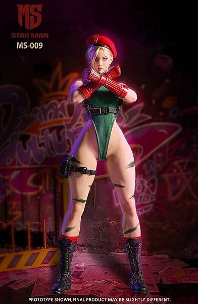 STARMAN 女特務 Cammy 1_6 _008.jpg