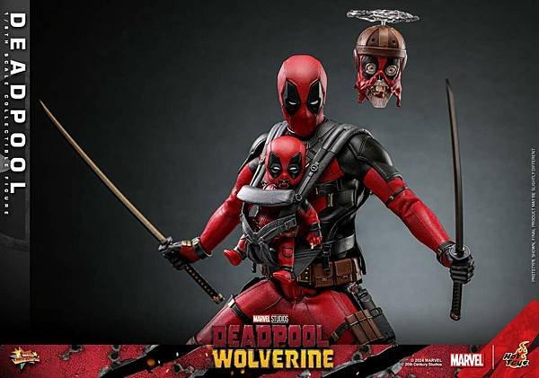 HOT TOYS《死侍與金鋼狼》死侍_1215.jpg