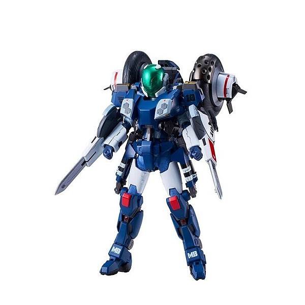 千值練 RIOBOT 機甲創世紀 VR-041H